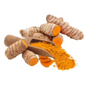 Organic Turmeric Powder