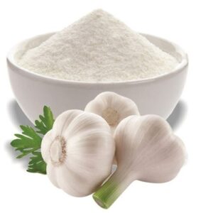 Golden Garlic Powder