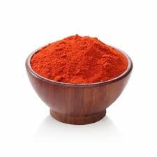 Kashmiri Chilli