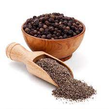 Organic Black Pepper Powder