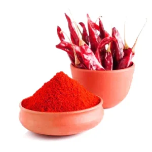Hot Chilli Powder