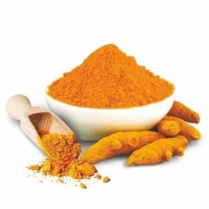 Golden Turmeric Powder