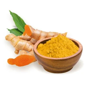 Ayurvedic Turmeric Blend
