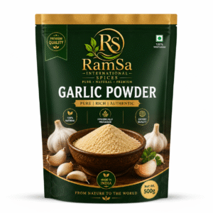 Spices International